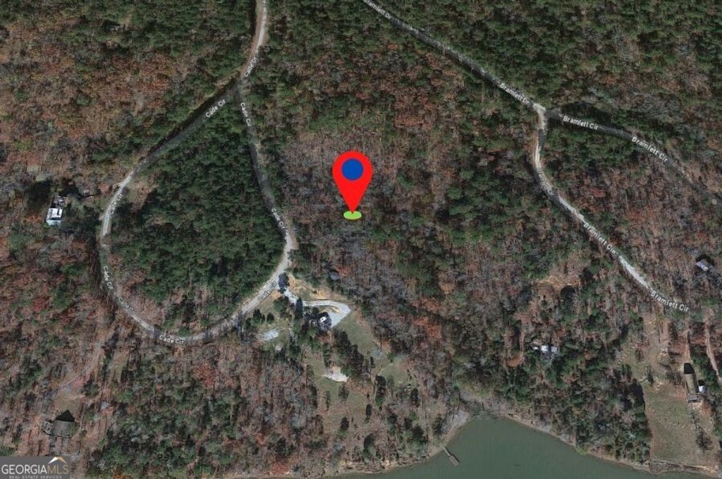 8 Cade Circle, Elberton, GA 30635 — photo 2