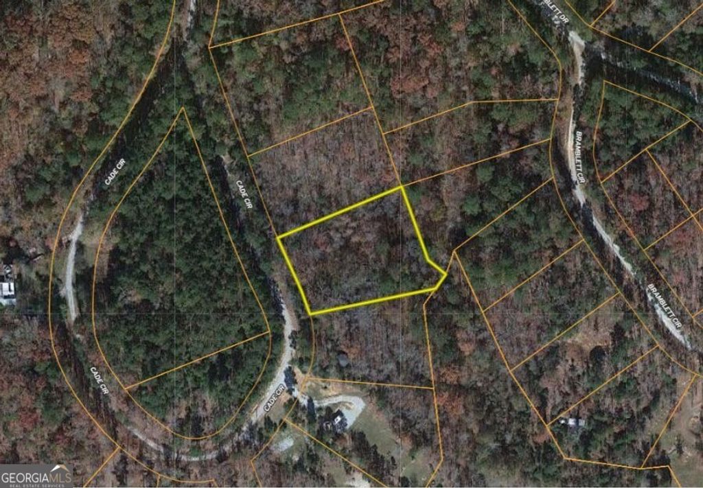 8 Cade Circle, Elberton, GA 30635 — photo 3