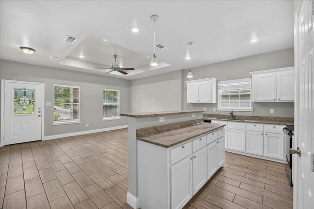 3205 Bois D Arc Street, Greenville, TX 75401