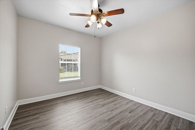 3205 Bois D Arc Street, Greenville, TX 75401