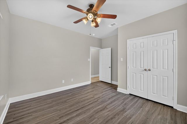 3205 Bois D Arc Street, Greenville, TX 75401