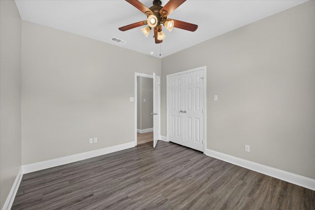 3205 Bois D Arc Street, Greenville, TX 75401