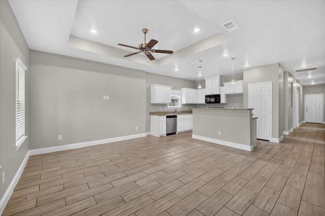 3205 Bois D Arc Street, Greenville, TX 75401