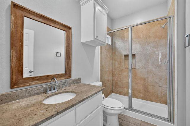 3205 Bois D Arc Street, Greenville, TX 75401