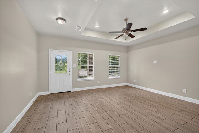 3205 Bois D Arc Street, Greenville, TX 75401