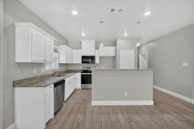 3205 Bois D Arc Street, Greenville, TX 75401