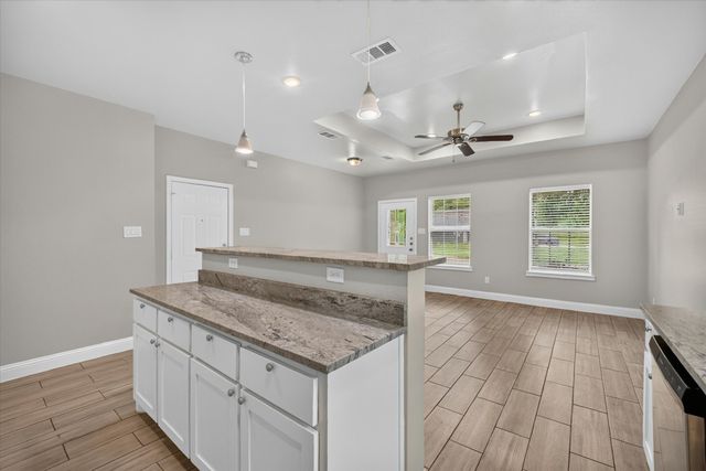 3205 Bois D Arc Street, Greenville, TX 75401