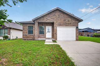 3205 Bois D Arc Street, Greenville, TX 75401
