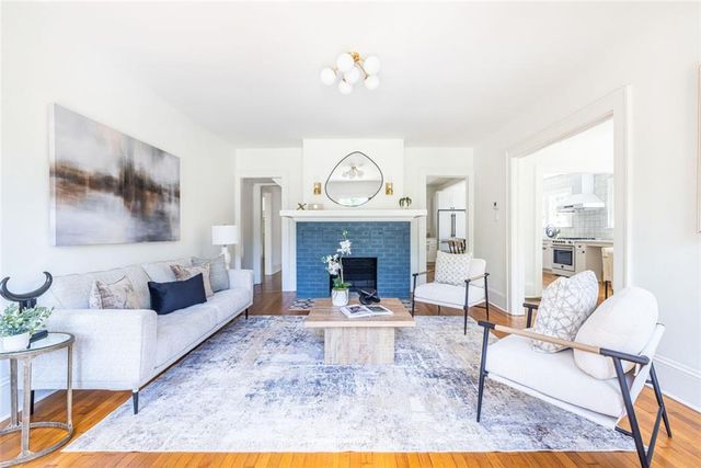 1615 Stokes Avenue SW, Atlanta, GA 30310