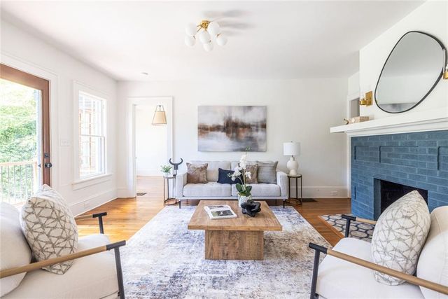 1615 Stokes Avenue SW, Atlanta, GA 30310