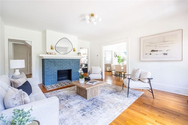 1615 Stokes Avenue SW, Atlanta, GA 30310