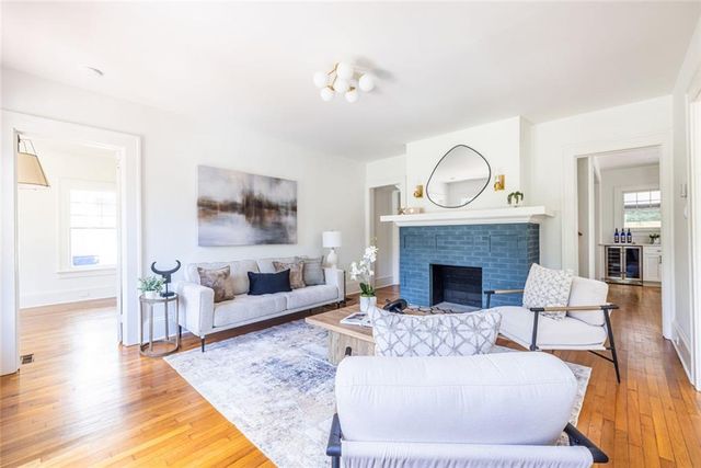 1615 Stokes Avenue SW, Atlanta, GA 30310