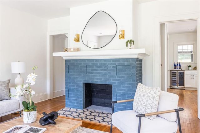 1615 Stokes Avenue SW, Atlanta, GA 30310
