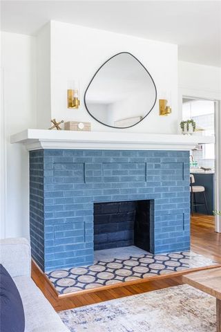 1615 Stokes Avenue SW, Atlanta, GA 30310