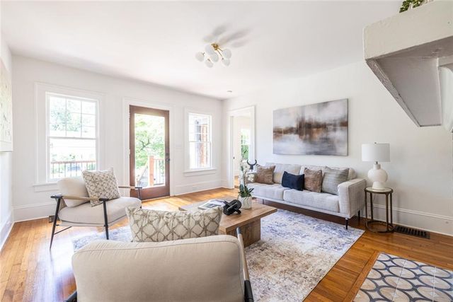 1615 Stokes Avenue SW, Atlanta, GA 30310