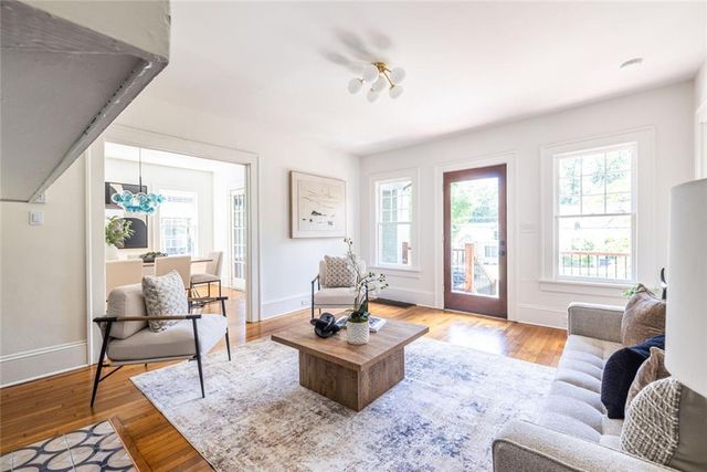 1615 Stokes Avenue SW, Atlanta, GA 30310