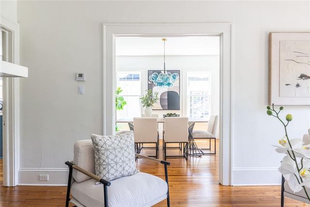 1615 Stokes Avenue SW, Atlanta, GA 30310