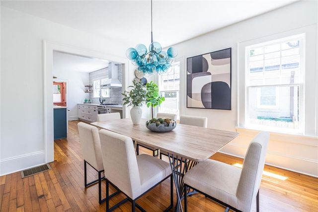 1615 Stokes Avenue SW, Atlanta, GA 30310