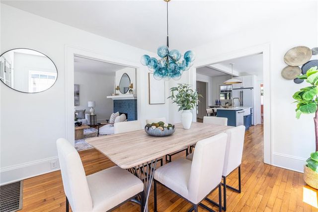1615 Stokes Avenue SW, Atlanta, GA 30310