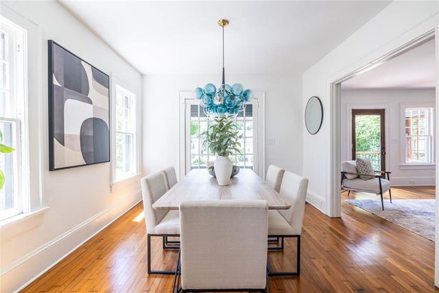 1615 Stokes Avenue SW, Atlanta, GA 30310