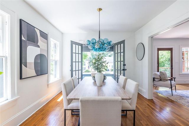 1615 Stokes Avenue SW, Atlanta, GA 30310