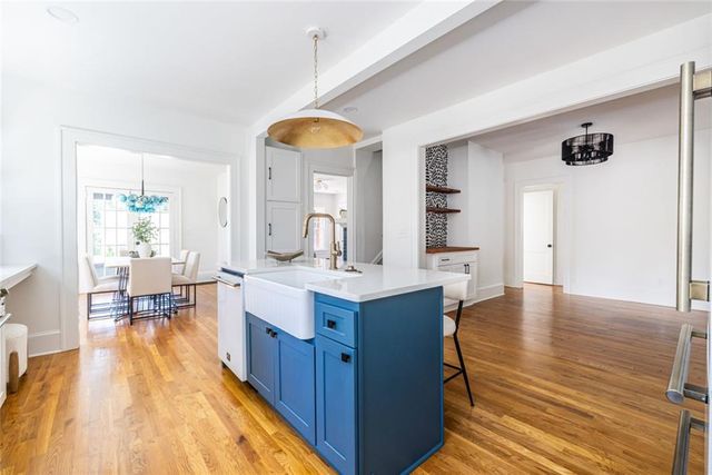 1615 Stokes Avenue SW, Atlanta, GA 30310