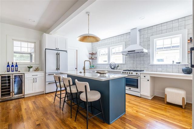1615 Stokes Avenue SW, Atlanta, GA 30310