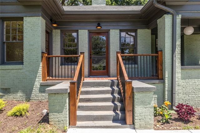 1615 Stokes Avenue SW, Atlanta, GA 30310