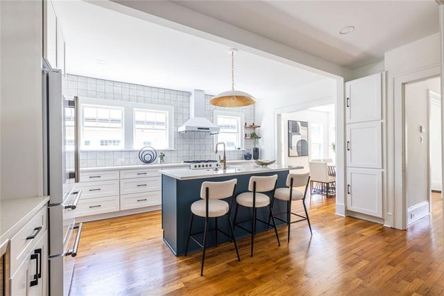 1615 Stokes Avenue SW, Atlanta, GA 30310
