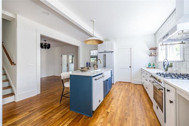 1615 Stokes Avenue SW, Atlanta, GA 30310
