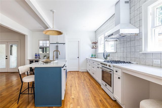 1615 Stokes Avenue SW, Atlanta, GA 30310