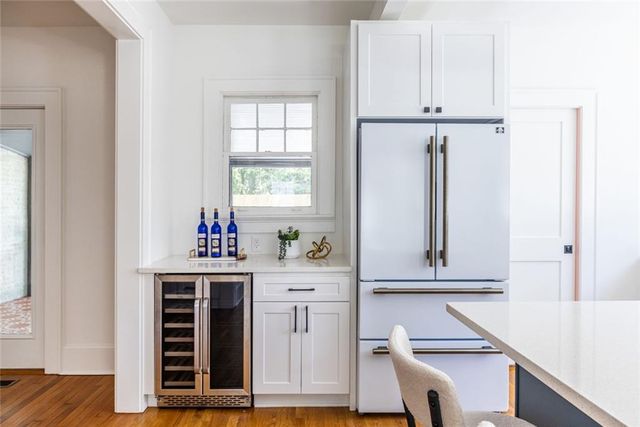 1615 Stokes Avenue SW, Atlanta, GA 30310