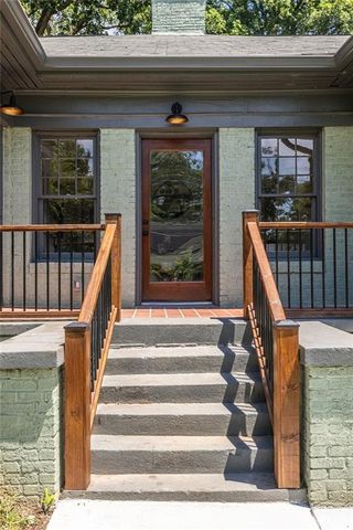 1615 Stokes Avenue SW, Atlanta, GA 30310