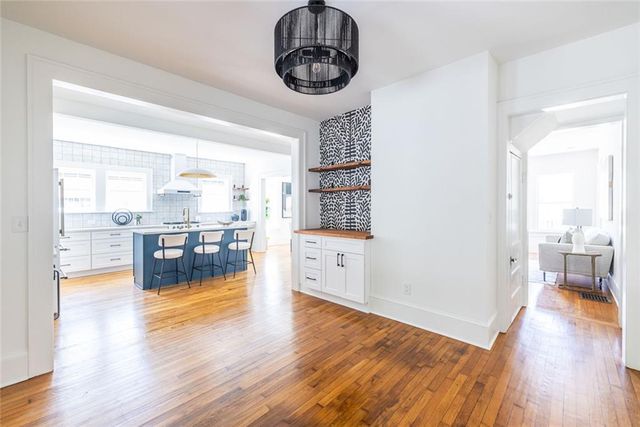 1615 Stokes Avenue SW, Atlanta, GA 30310