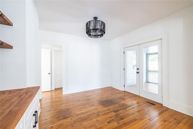 1615 Stokes Avenue SW, Atlanta, GA 30310