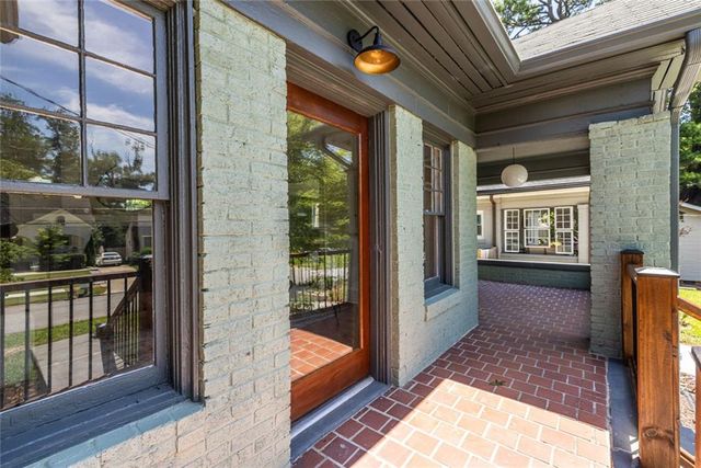 1615 Stokes Avenue SW, Atlanta, GA 30310