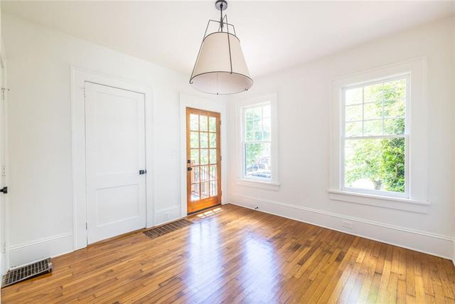 1615 Stokes Avenue SW, Atlanta, GA 30310