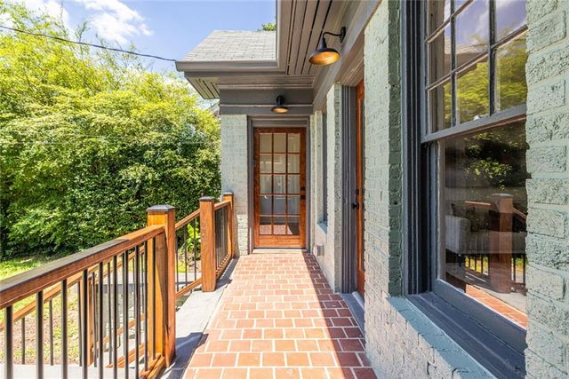 1615 Stokes Avenue SW, Atlanta, GA 30310