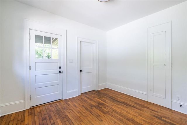 1615 Stokes Avenue SW, Atlanta, GA 30310