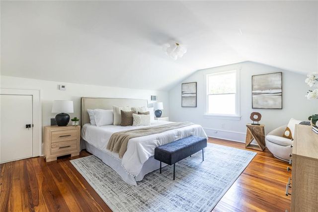 1615 Stokes Avenue SW, Atlanta, GA 30310