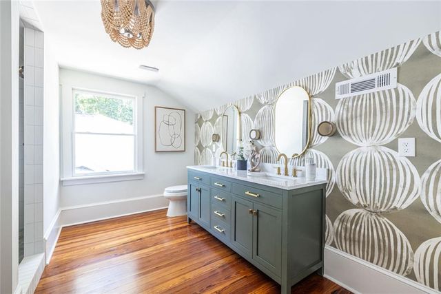 1615 Stokes Avenue SW, Atlanta, GA 30310