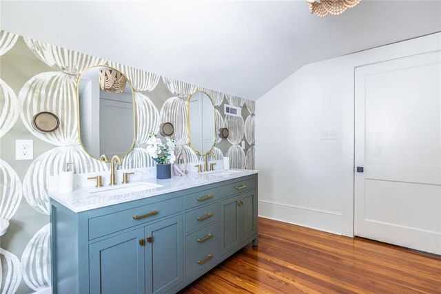 1615 Stokes Avenue SW, Atlanta, GA 30310