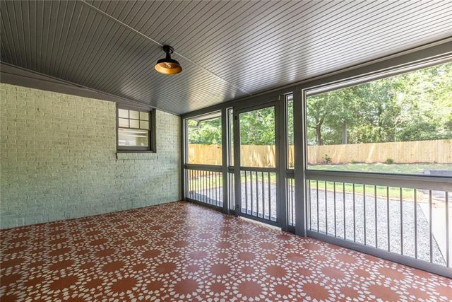 1615 Stokes Avenue SW, Atlanta, GA 30310