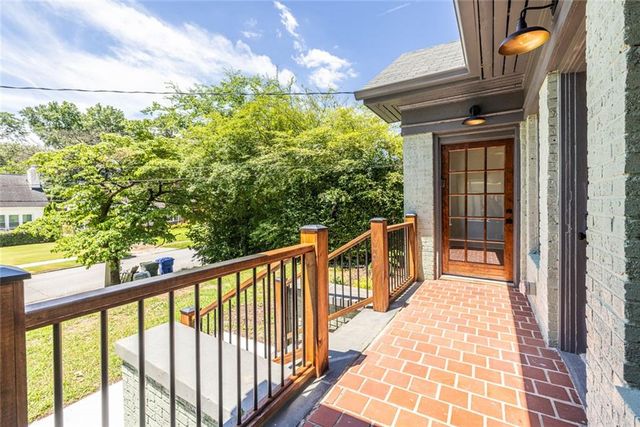 1615 Stokes Avenue SW, Atlanta, GA 30310
