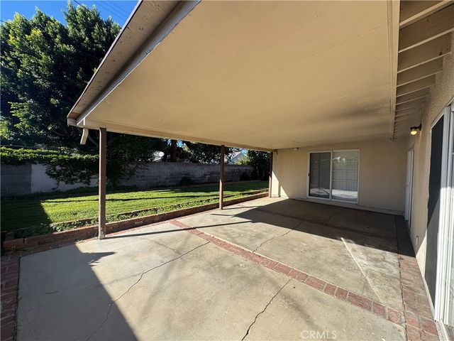 7943 Lasaine Avenue, Northridge, CA 91325