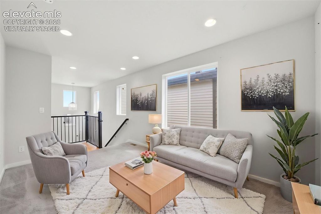 2443 Zorro Heights, Colorado Springs, CO 80922 — photo 5