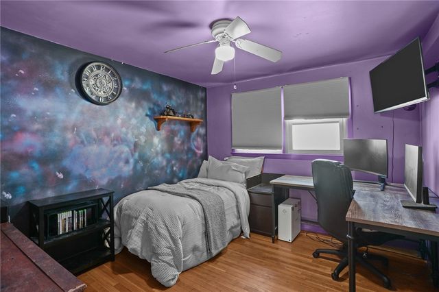 78 Villa Avenue, Cranston, RI 02905