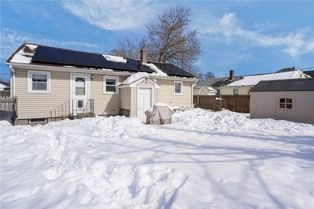 78 Villa Avenue, Cranston, RI 02905