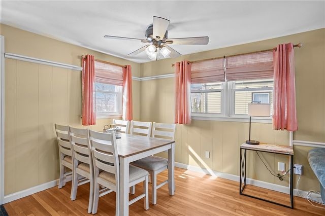 78 Villa Avenue, Cranston, RI 02905