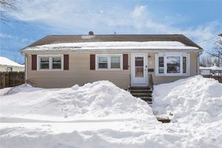 78 Villa Avenue, Cranston, RI 02905